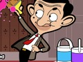 Žaidimas Pone Bean Splash Art! internete