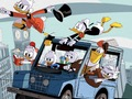 Žaidimas „Disney Ducktales Duckburg Quest“ internete