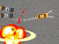 Žaidimas Automobilių vs Cops  internete