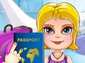 Žaidimas „Airport Manager“ žaidimai  internete