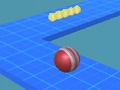 Žaidimas Ball Racer internete