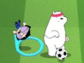 Žaidimas „TOON CUP 2019“ internete