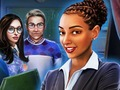 Žaidimas „Twilight Academy“  internete