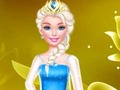 Žaidimas Princesės mados Cosplay  internete