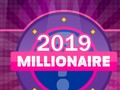 Žaidimas Milijonierius 2019 m  internete