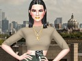Žaidimas Kendall vs Kylie Yeezy Edition internete