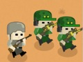 Žaidimas Squad šautuvai  internete