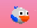 Žaidimas „Flappy Gull“  internete