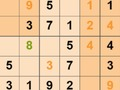 Žaidimas Dagelijkse Sudoku internete