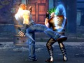 Žaidimas Legenda „Street Fighter“  internete