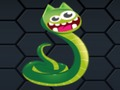 Žaidimas Crazy gyvatės  internete
