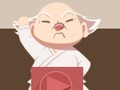 Žaidimas Kung Fu plytų pertraukiklis  internete