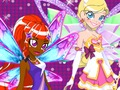 Žaidimas „Lolirockstars Maker“  internete