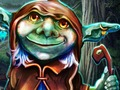 Žaidimas Tvarinių žemė  internete