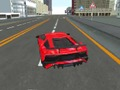 Žaidimas Šiuolaikinės automobilių lenktynės 2  internete
