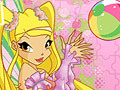 Žaidimas „Winx“ dėlionės rinkinys 2  internete