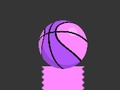 Žaidimas „Ultimate Dunk Hoop“  internete