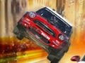 Žaidimas Eismo automobilių sukilimas  internete