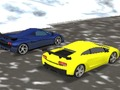 Žaidimas „Hill Drift“ 3d  internete
