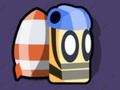 Žaidimas „Rocketate Next“  internete