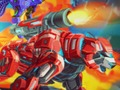 Žaidimas „Cyber ​​Champions“ arena  internete