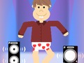 Žaidimas „Meme Dance“  internete