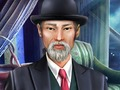 Žaidimas Dingęs informatorius  internete