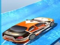 Žaidimas Vandens skaidrių automobiliai  internete