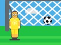 Žaidimas Futbolo smūgis  internete