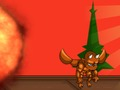 Žaidimas Paleiskite „Fireball“  internete