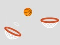 Žaidimas Didžiausias „Dunk“ kadras  internete