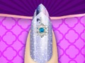 Žaidimas „Magic Nail Spa“  internete