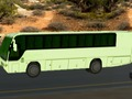 Žaidimas Senas šalies autobusų simuliatorius  internete