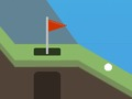 Žaidimas Pagrindinis golfas  internete