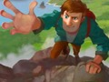 Žaidimas „Gemcrafter“: Kelionė dėlionės  internete