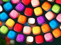 Žaidimas „Bubble Shooter“ saldainių ratas  internete