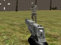 Žaidimas „Gungame“ ginklas  internete