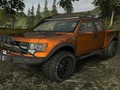 Žaidimas „3D Racing Extreme“  internete