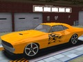 Žaidimas Tikras „Drift Car Simulator 3d“  internete