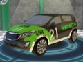 Žaidimas Atkaklus automobilio griovimas  internete