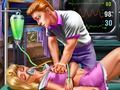 Žaidimas Mieguistas princesės prisikėlimas  internete