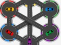 Žaidimas „Hexa“ automobilių stovėjimo aikštelė  internete