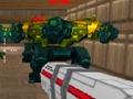 Žaidimas Doom Dr Scifi internete