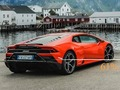 Žaidimas Huracan Evo galvosūkis  internete