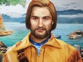 Žaidimas Pasiklydo gamtoje  internete