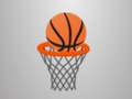 Žaidimas „Dunk Hoop“ internete