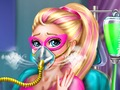Žaidimas „Super Doll“ misijos avarija Er  internete
