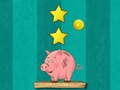 Žaidimas Piggy Bank nuotykis 2  internete
