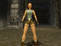 Žaidimas Lara Croft Tomb Raideris  internete