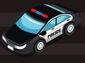 Žaidimas „Car vs Cop 2“  internete